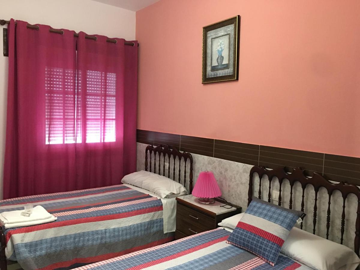 O Hospital Hostal O Labrador酒店 外观 照片