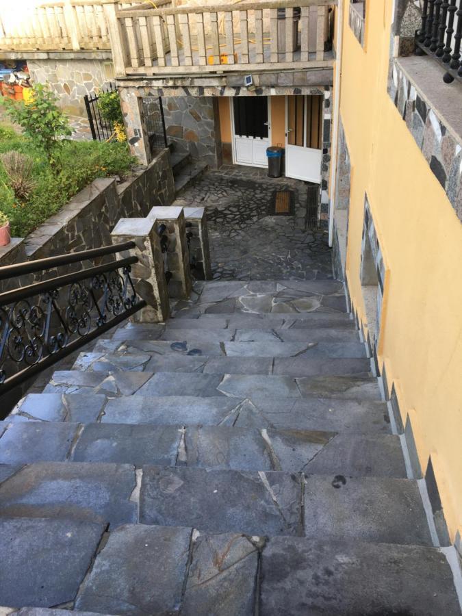 O Hospital Hostal O Labrador酒店 外观 照片