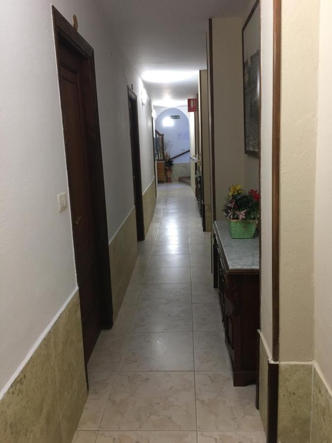 O Hospital Hostal O Labrador酒店 外观 照片