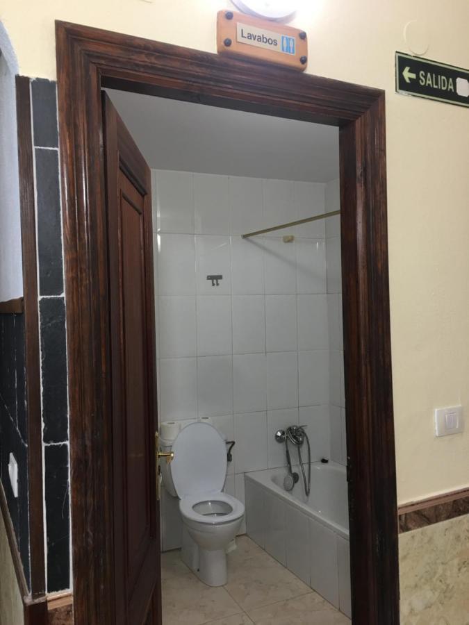 O Hospital Hostal O Labrador酒店 外观 照片