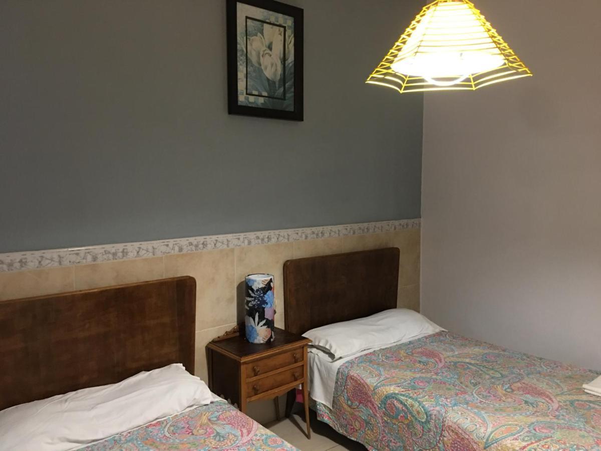 O Hospital Hostal O Labrador酒店 外观 照片