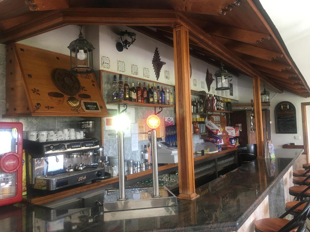 O Hospital Hostal O Labrador酒店 外观 照片