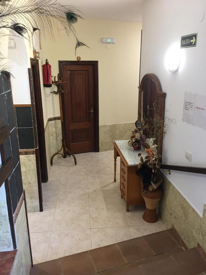 O Hospital Hostal O Labrador酒店 外观 照片