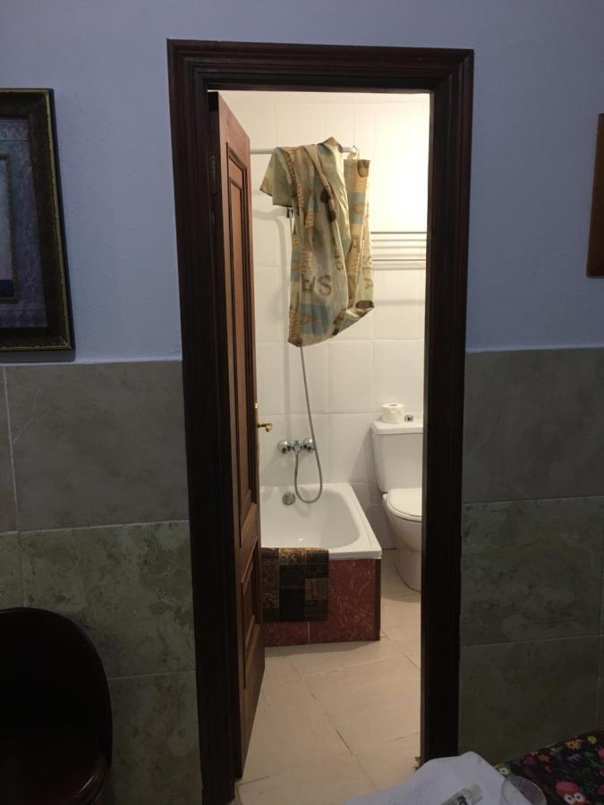 O Hospital Hostal O Labrador酒店 外观 照片