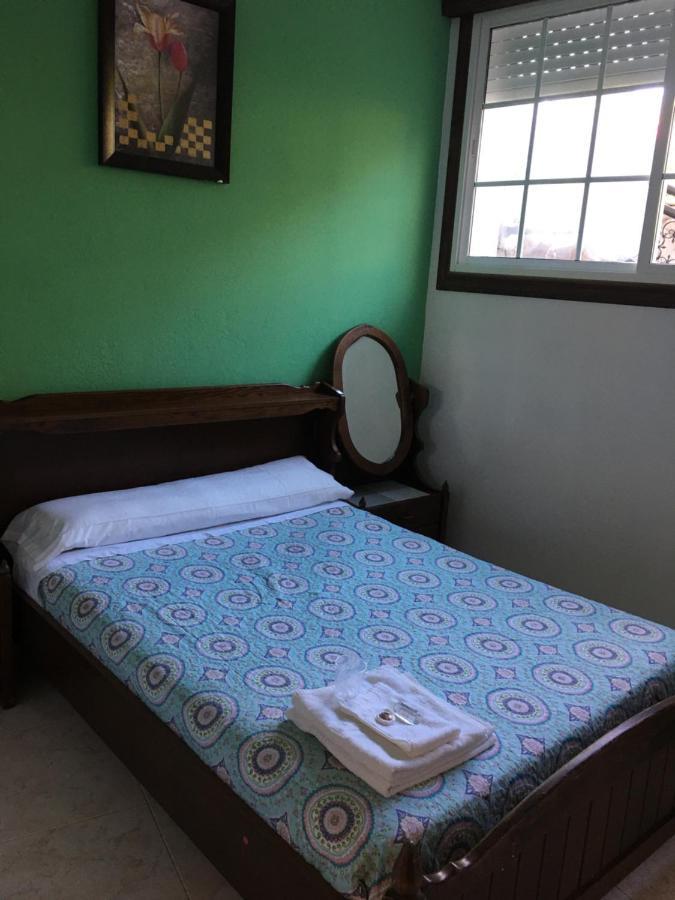 O Hospital Hostal O Labrador酒店 外观 照片