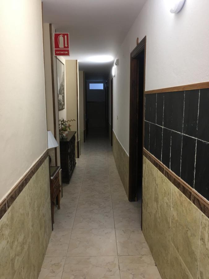 O Hospital Hostal O Labrador酒店 外观 照片