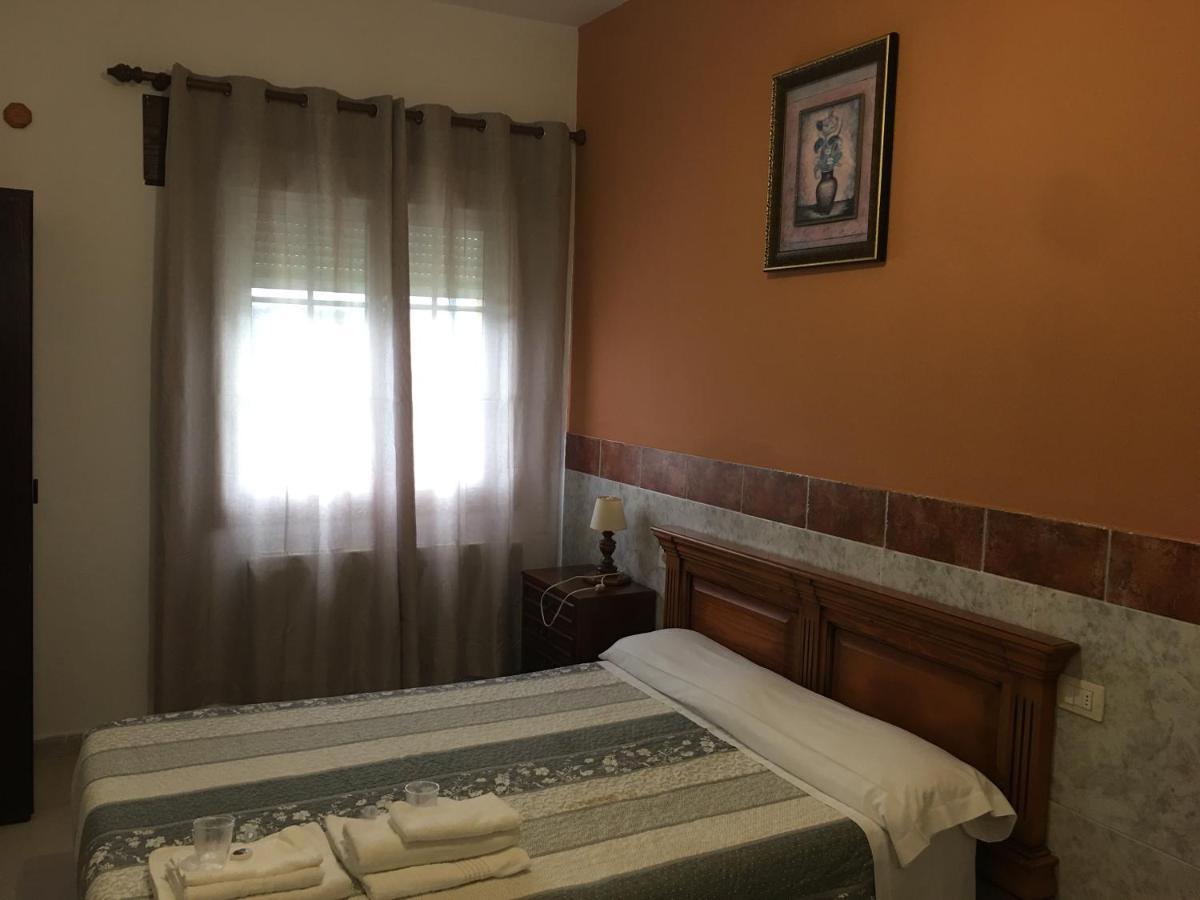 O Hospital Hostal O Labrador酒店 外观 照片