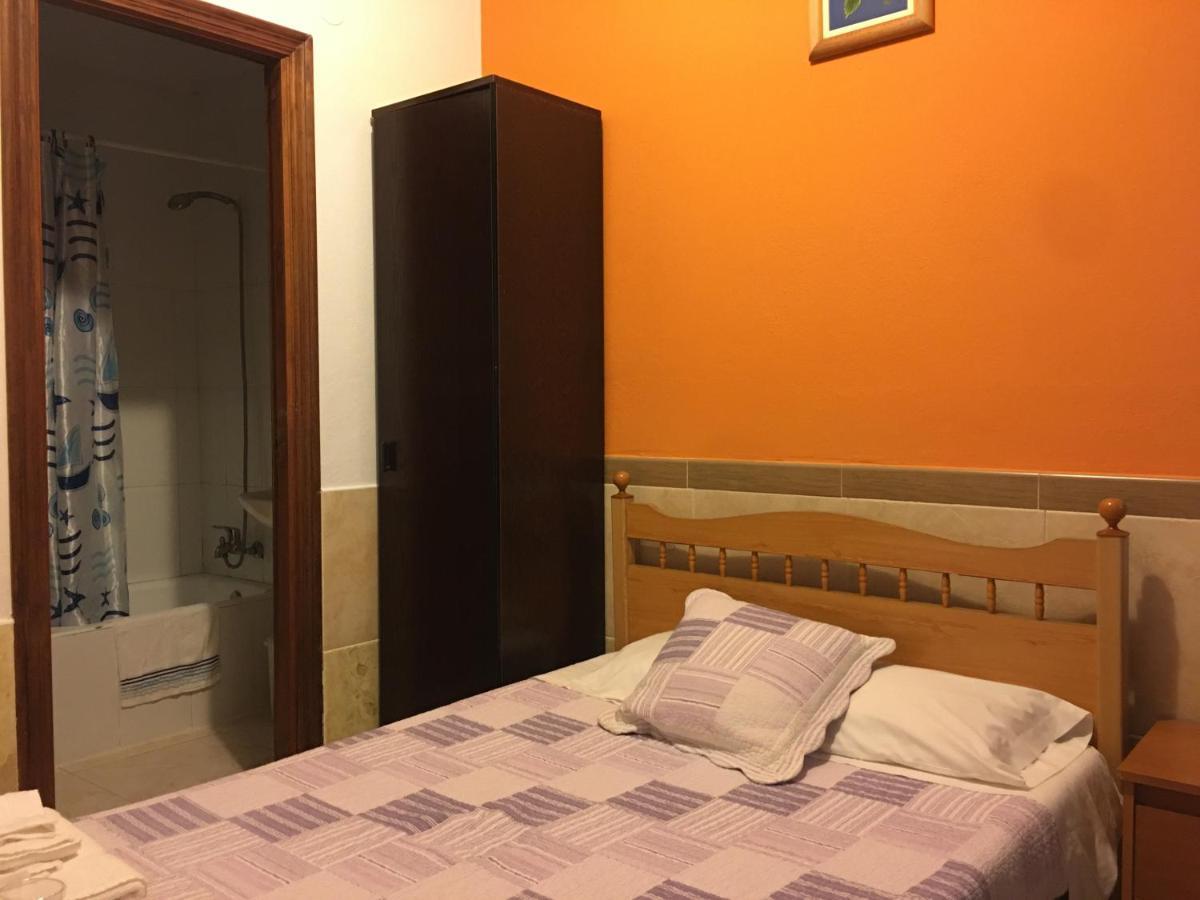 O Hospital Hostal O Labrador酒店 外观 照片