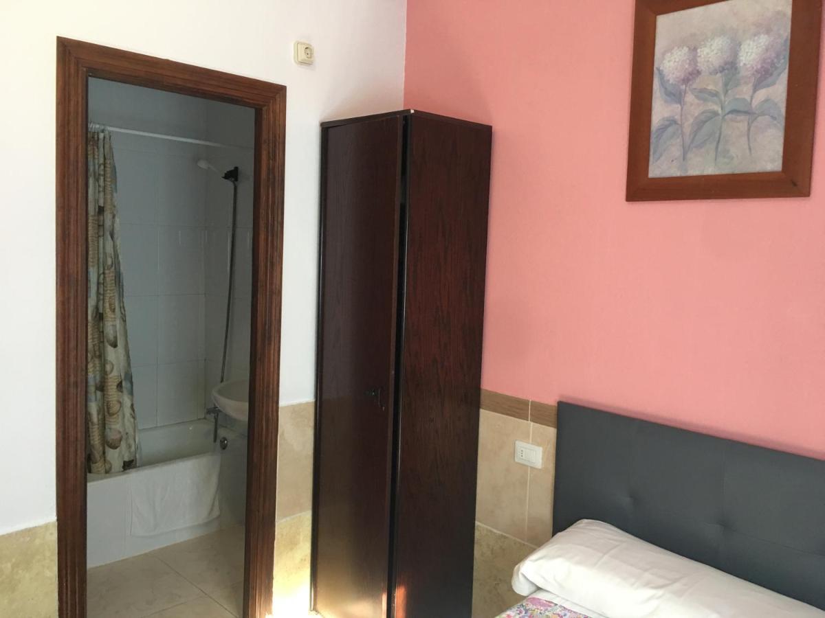 O Hospital Hostal O Labrador酒店 外观 照片