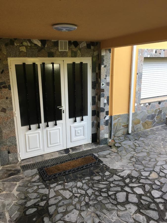 O Hospital Hostal O Labrador酒店 外观 照片