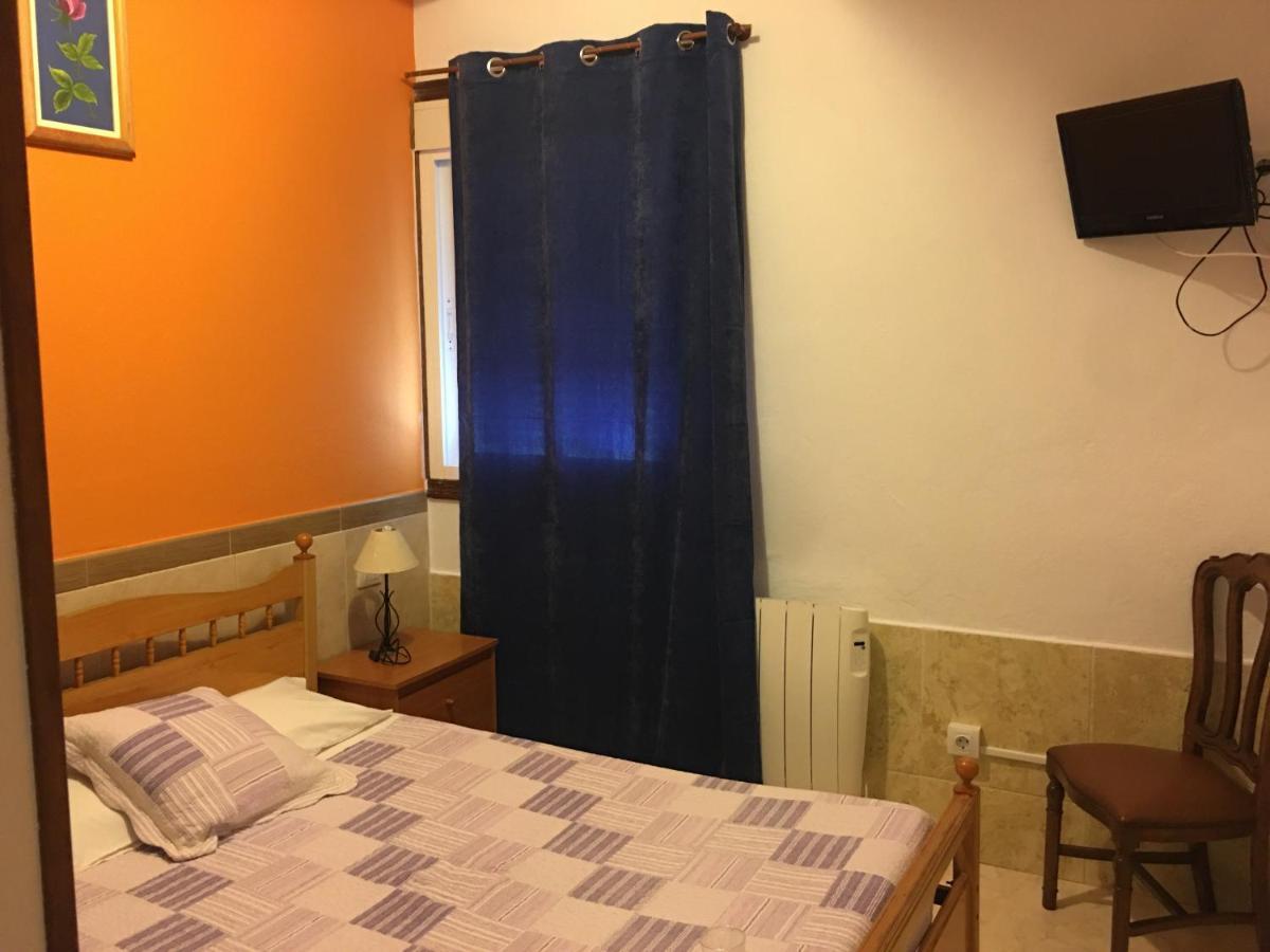 O Hospital Hostal O Labrador酒店 外观 照片