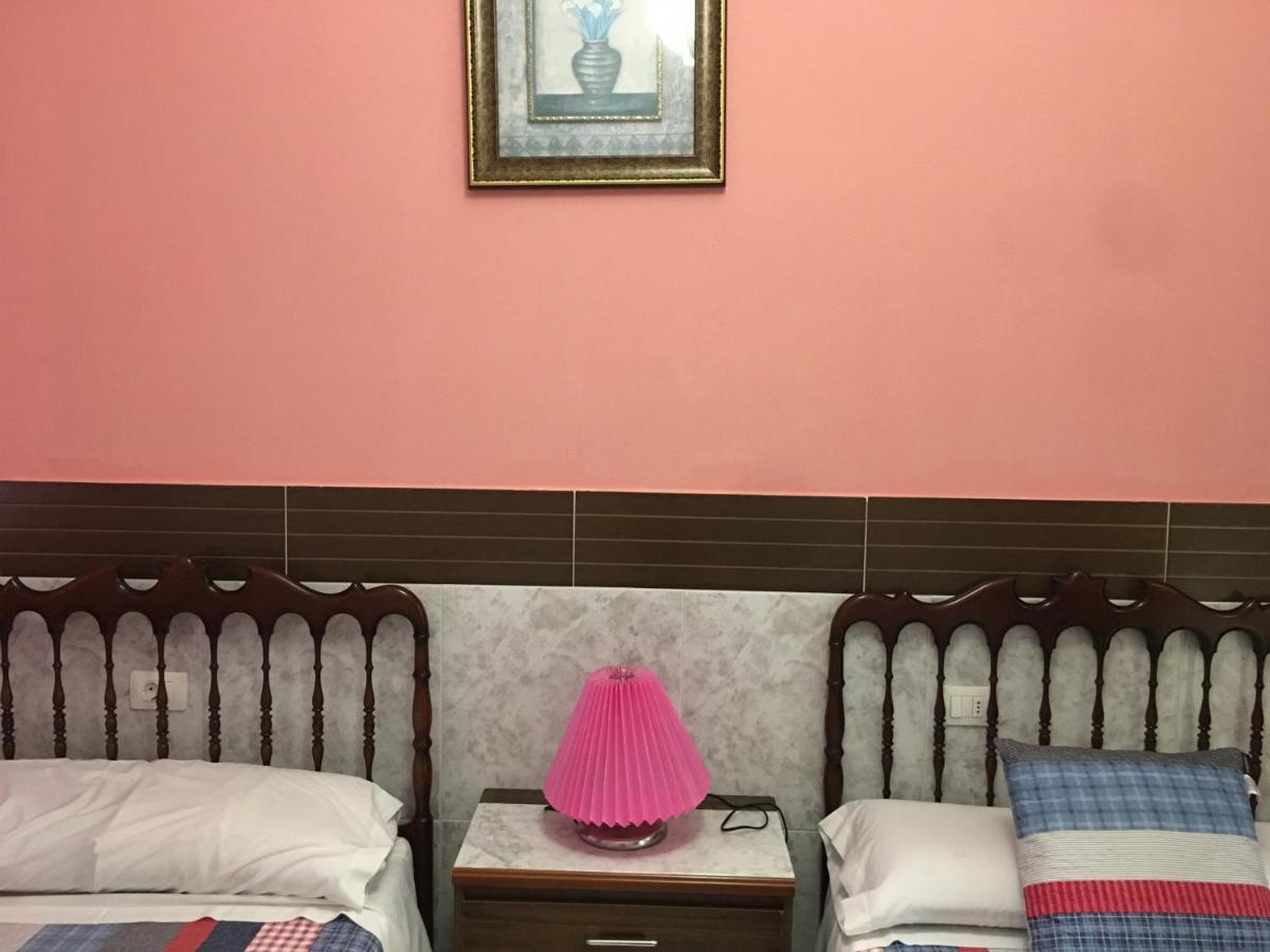 O Hospital Hostal O Labrador酒店 外观 照片