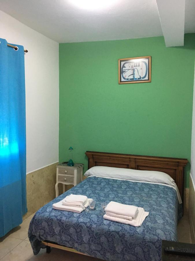O Hospital Hostal O Labrador酒店 外观 照片