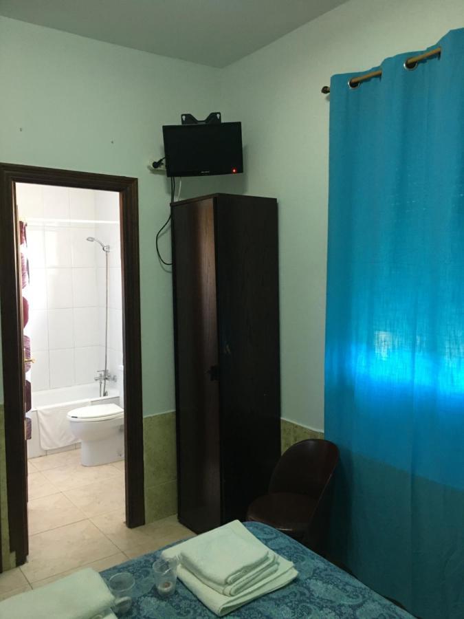 O Hospital Hostal O Labrador酒店 外观 照片