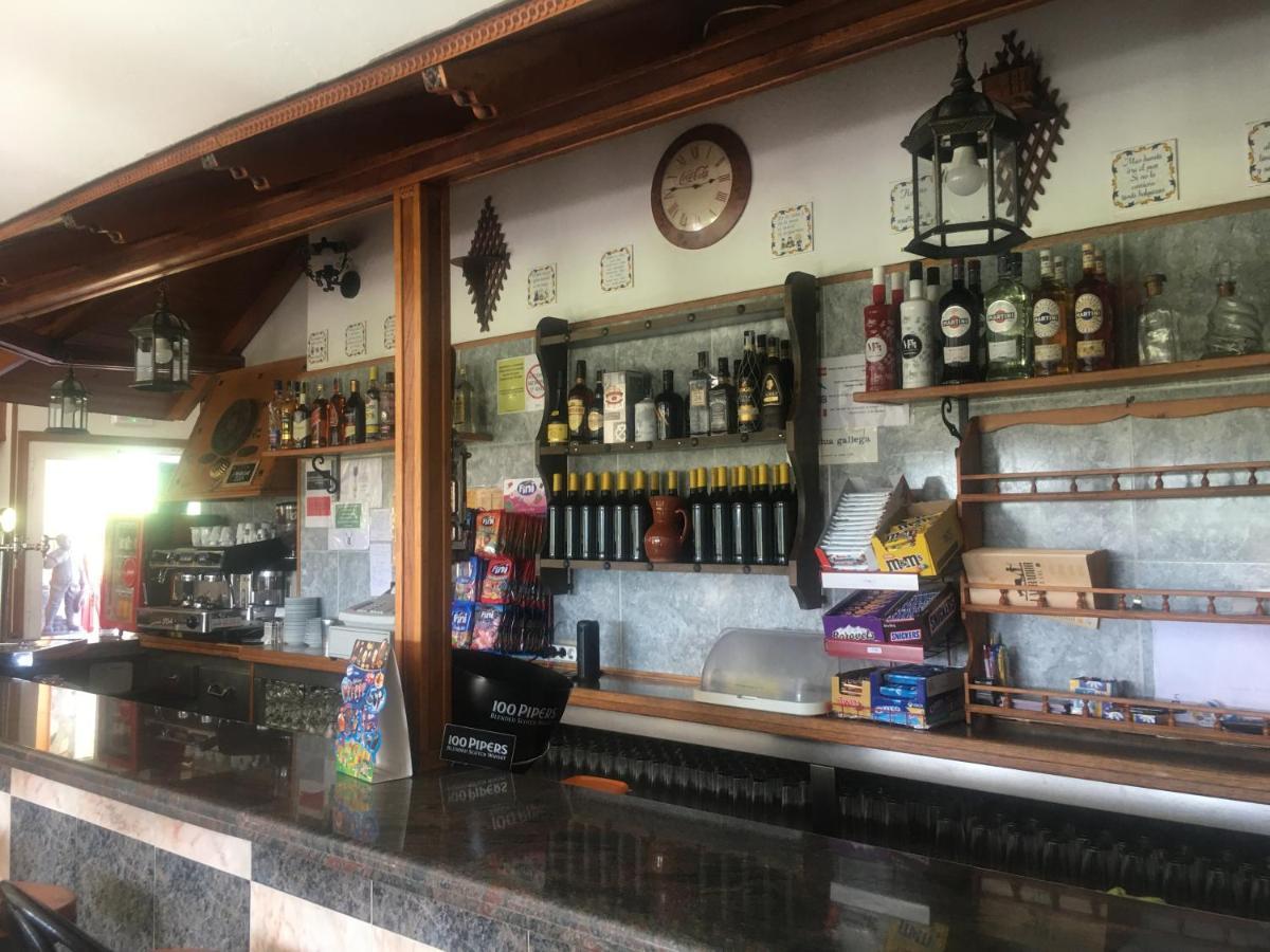 O Hospital Hostal O Labrador酒店 外观 照片