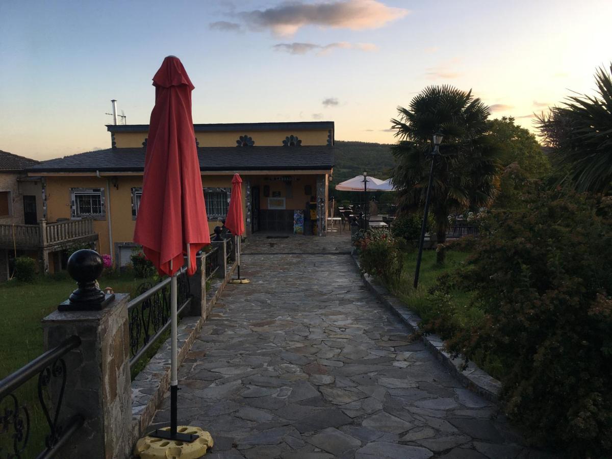 O Hospital Hostal O Labrador酒店 外观 照片