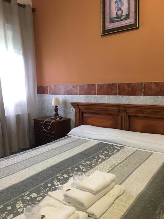 O Hospital Hostal O Labrador酒店 外观 照片