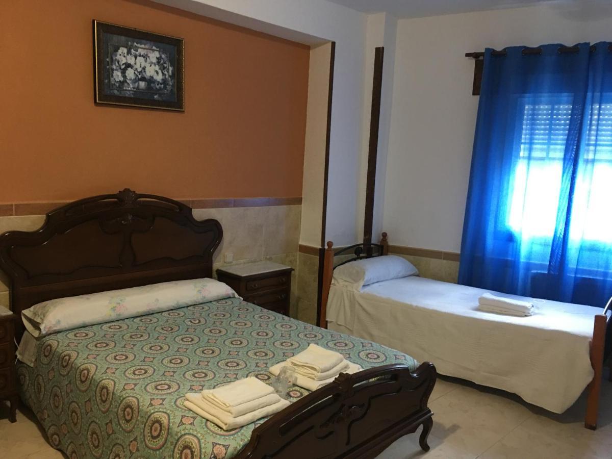 O Hospital Hostal O Labrador酒店 外观 照片