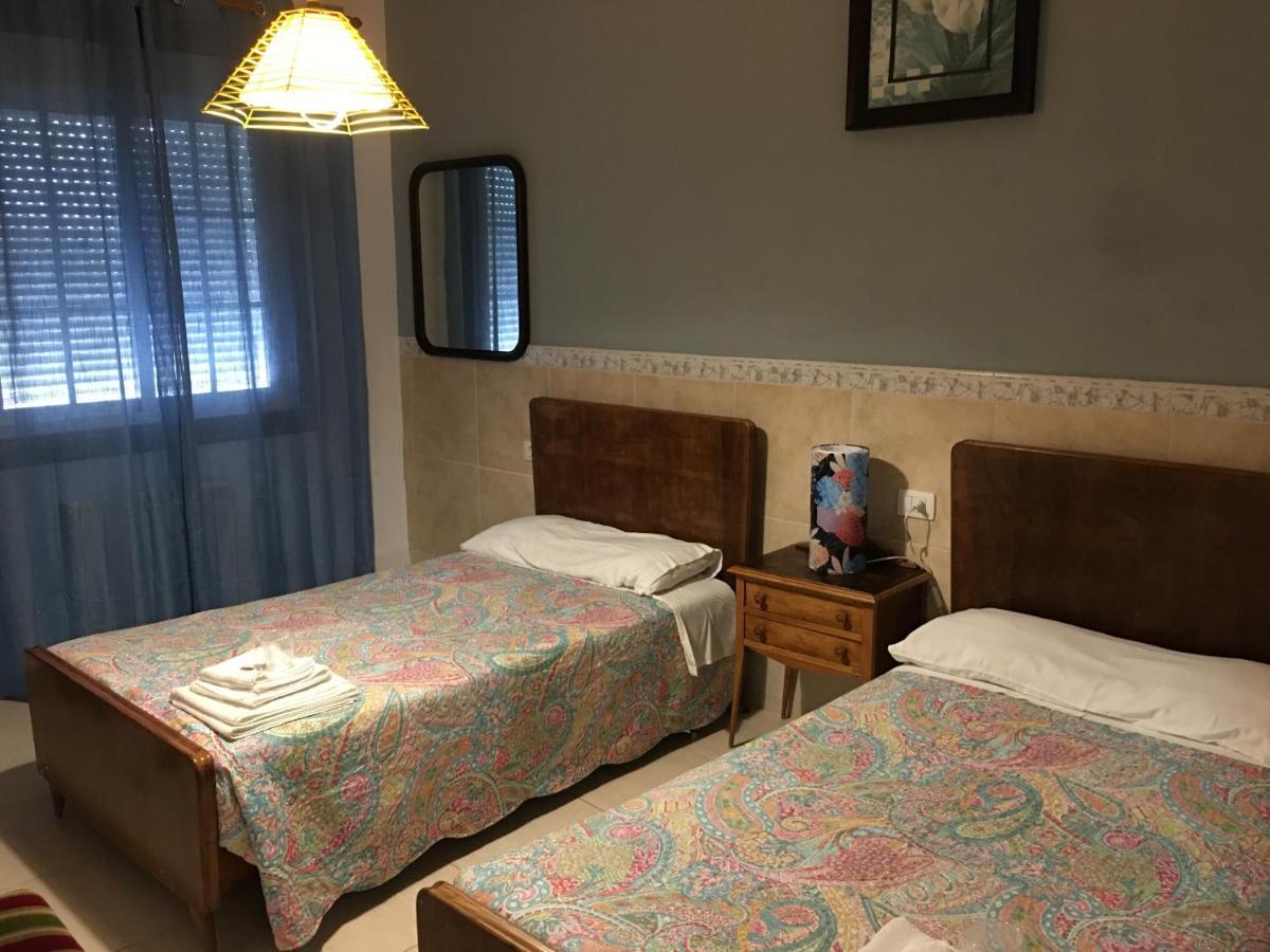 O Hospital Hostal O Labrador酒店 外观 照片