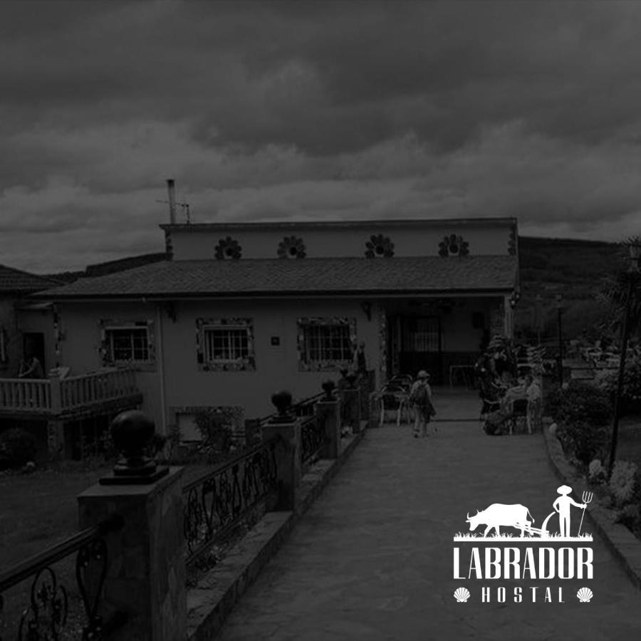 O Hospital Hostal O Labrador酒店 外观 照片