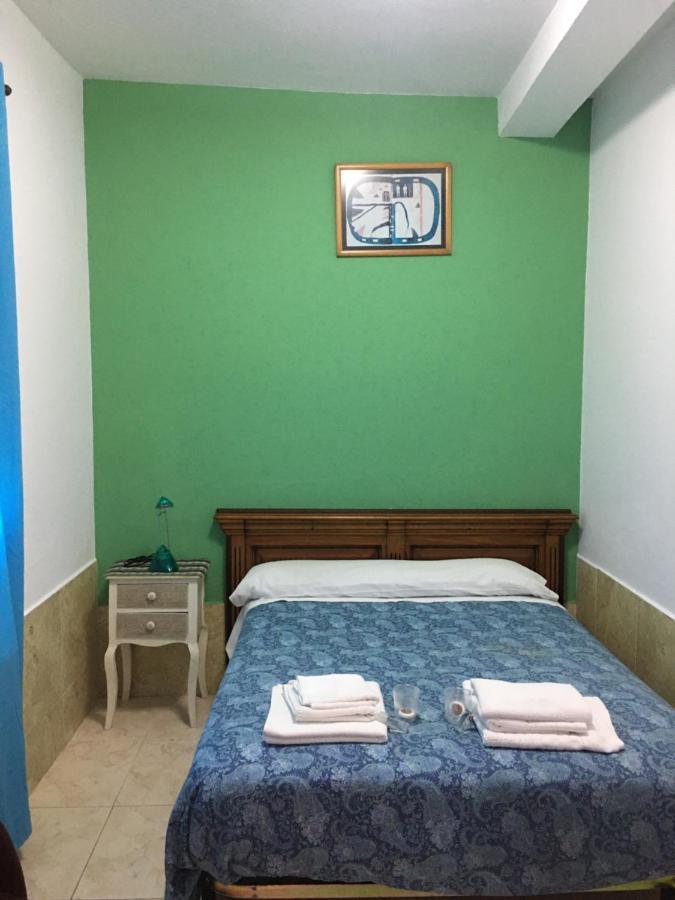 O Hospital Hostal O Labrador酒店 外观 照片