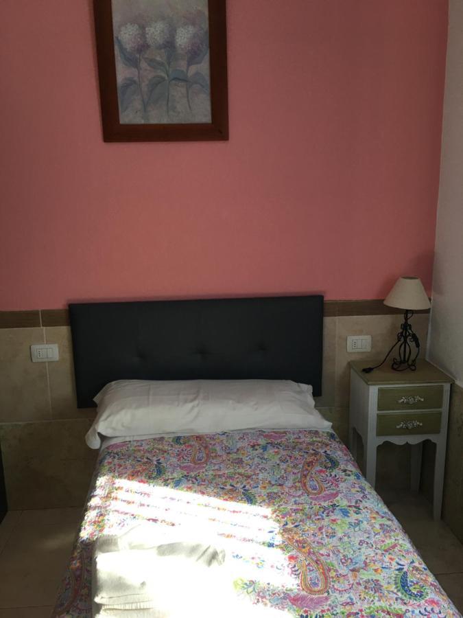 O Hospital Hostal O Labrador酒店 外观 照片