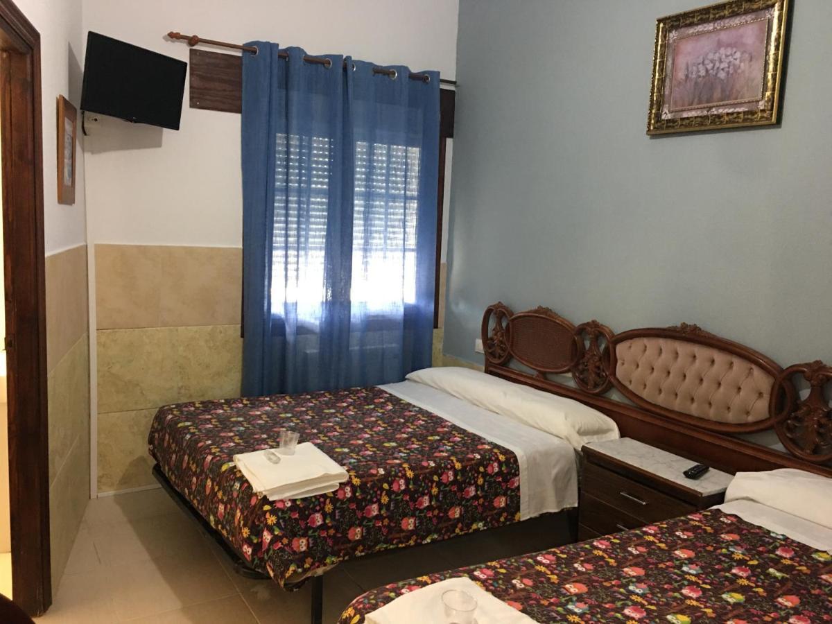 O Hospital Hostal O Labrador酒店 外观 照片