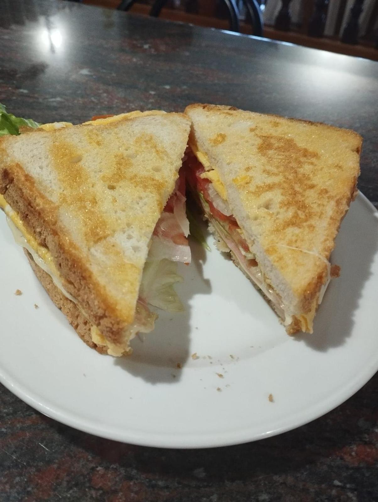 O Hospital Hostal O Labrador酒店 外观 照片