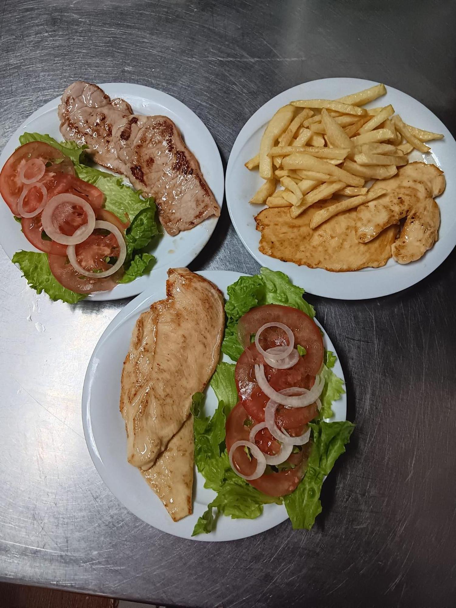 O Hospital Hostal O Labrador酒店 外观 照片